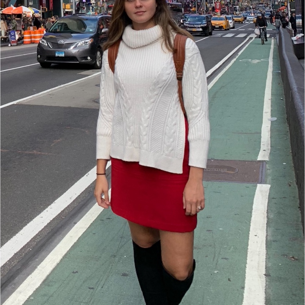 Banana Republic Sweater